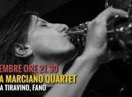 Fano Jazz - Carla Marciano Quartet